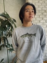 ベーシス(Basis)&nbsp;men's 90s style