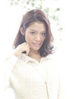 ハレ 中目黒(hale) ノーブルセミディ