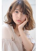 【shiomi H】ゆるウェーブ