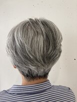 リッチアンドアンジー(RICCI&ANGIE)&nbsp;ミセススタイル