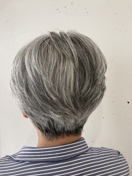 リッチアンドアンジー(RICCI&ANGIE) ミセススタイル