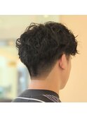 ☆人気メンズパーマ☆