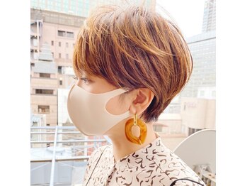 BIGOUDI salon 武庫川【ビグディーサロン】