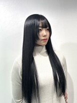 オト 吉祥寺(Oto.) 髪質改善/イルミナ/アディクシー/前髪カット/ブリーチ/吉祥寺