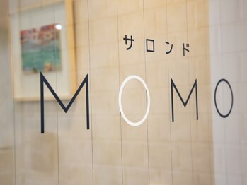 サロンドMOMO