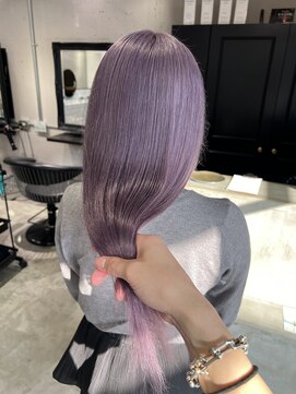 セレクション(Selection.) lavender