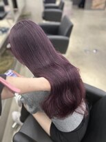 ペレ 栄店(PELE)&nbsp;イメチェン/ハッシュカット/フルバング/似合わせカット/栄