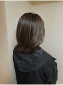 シークレットカラー