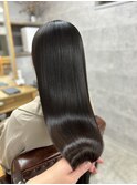 髪質改善ロイヤルトリートメント