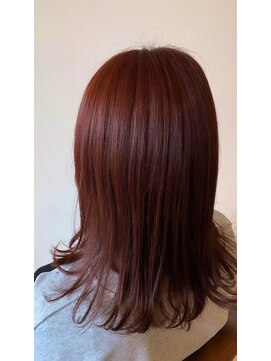 ラトット(Latot) レッドブラウン