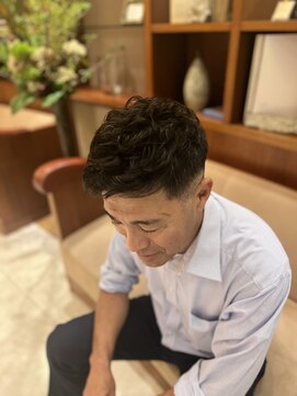 ザトコヤバー 松坂屋名古屋栄店(THE TOKOYA Bar by REIELEGANCE ) ソフト濡れパンスタイル