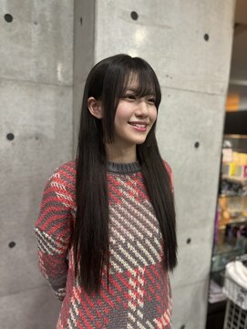 ニーゼロゼロナナ(2007) ヒメカット