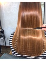 オロ(ORO)&nbsp;髪質改善トリートメント[恵比寿美容室20代30代40代50代]