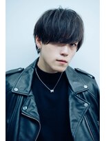 オーシャントーキョー(OCEAN TOKYO)&nbsp;ナチュラルシースルーマッシュ