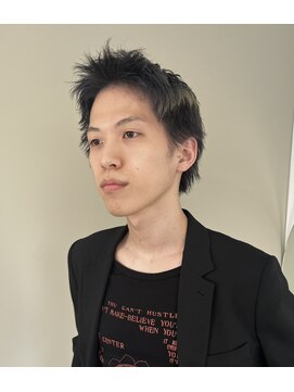 シアター(CIARTOR) ショートデザインカラー