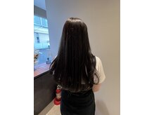 ヘアメイクアバンセ(HAIR MAKE AVANCE)