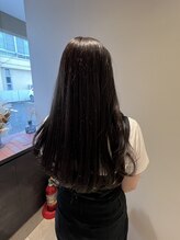 ヘアメイクアバンセ(HAIR MAKE AVANCE)