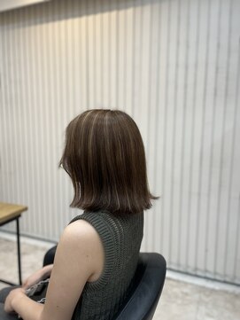 エリス ウメダ(Eliss umeda) ハイライト！