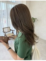 イルプロム 御厨店(illuprom.)&nbsp;【illuprom.】オリーブベージュ