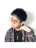 【褒められる/扱いしやすい髪型に】メンズカット ￥4000［柏/メンズ］