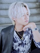 モットコウ 岡山駅前(Mot-Co) ホワイトカラーセンターパート