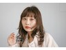 オラプレックス配合ブリーチ＋オラプレックストリートメント　￥18000