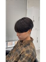 スキルアイマ(SKILL ima)&nbsp;韓国シースルーマッシュ