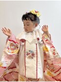 七五三☆
