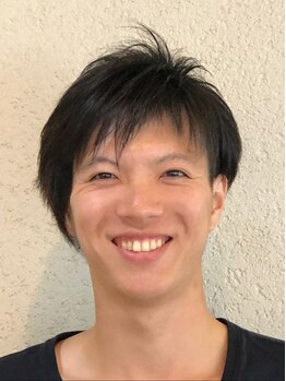 カリマ(Kalima)の写真/【中井駅すぐ】お客様一人一人の髪質や骨格に合わせてカットするから、ご自宅での再現性も高い☆