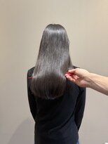 ロアナミドリノ(LOANA MIDORINO)&nbsp;朝忙しい、でも艶感が欲しい！と言う方におすすめ