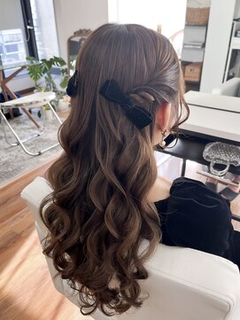 オウン(AUN) ハーフツイン