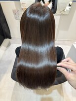 イエナ 難波(IENA)&nbsp;艶髪☆難波髪質改善