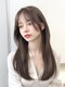 バランス ベル(BALANCE bell)の写真/縮毛矯正のプロフェッショナルが作る日本最高級のストレートヘアを是非ご体感下さい！