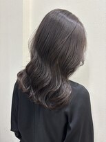 センス(SENSE.)&nbsp;カーキアッシュ