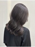 カーキアッシュ