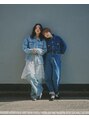 シベルバレー 横浜(sibell)/sibell(Ballet)  [ボブ/縮毛矯正/横浜]