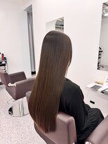 クロエ バイ ラヴィズム 寺尾店(CLOE by LUVISM)&nbsp;質感再整カラー