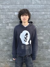 ソードリーフ 久宝寺店(swordlief) 増井 翼稀