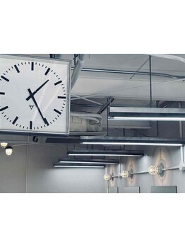 SAWASのメンズ専用サロン☆スタイリストの高い技術とサービスをご提供。居心地の良さでリピーター続出中。