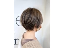 ヘアーメイク ライズ 西田辺店(Hair make rise;)