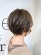 ヘアーメイク ライズ 西田辺店(Hair make rise;)の写真/《高濃度水素＋炭酸＋パックで若々しい美髪に》ボリュームアップ/白髪ぼかし/髪質改善も◎