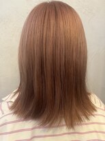 アゲイン(Again)&nbsp;#ミルクティーカラー