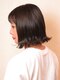 ブランコ(blanco)の写真/あなたの髪のお悩みに合わせて似合うヘアスタイルをご提案♪一人ひとりに寄り添った丁寧なカウンセリング◎