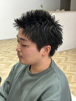 ルセット(Re:cette)&nbsp;スパイキーショート