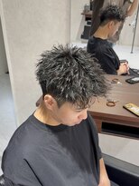 クール 大和八木駅前店(Coeur)&nbsp;奈良橿原大和八木スパイキーツイスト