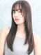 レタルヘアー(Letal HAIR)の写真/クセやうねりを抑えたストレートで、手触り・質感・ツヤ感を実感♪[髪質改善ストレート/縮毛矯正]