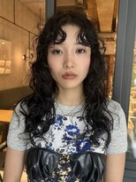 ユーリカ(Eurica)&nbsp;ロングパーマ/ハードパーマ/