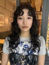 ユーリカ(Eurica) ロングパーマ/ハードパーマ/