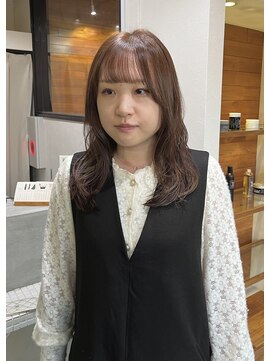 イロプラスソイ(iro + soi) こっくり深みベージュ！　iro+soi オオミダ！