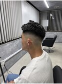 バーバースタイル
